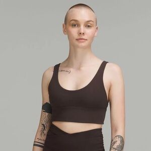 lululemon reversible align bra